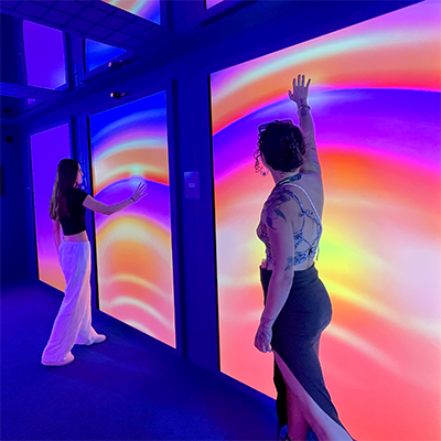 Montreux Jazz Festival Audemars Piguet experience